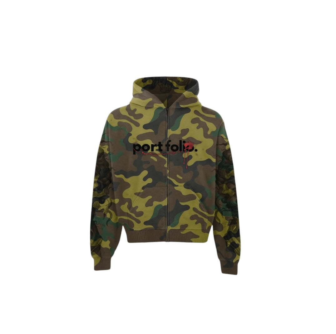 Camo Camo