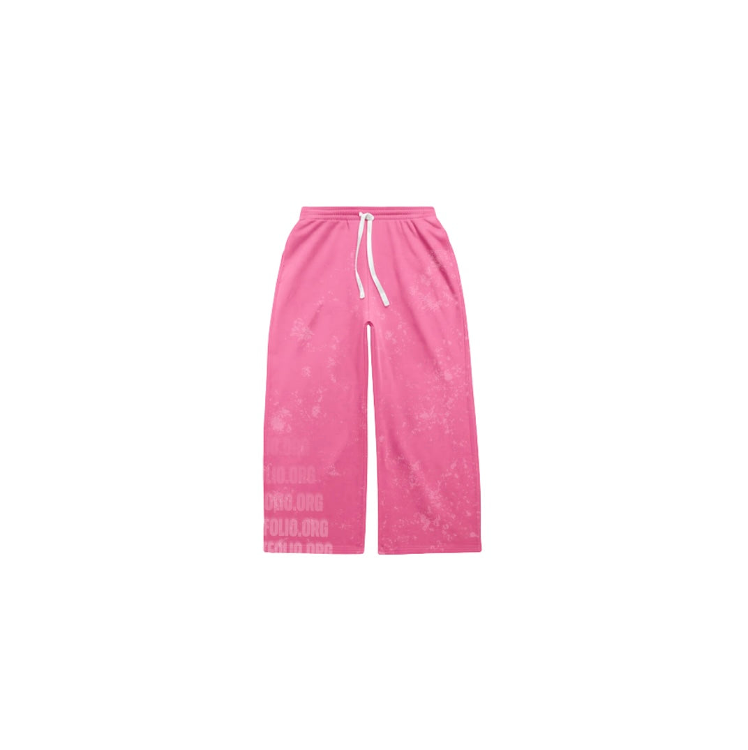 V1 sweatpants