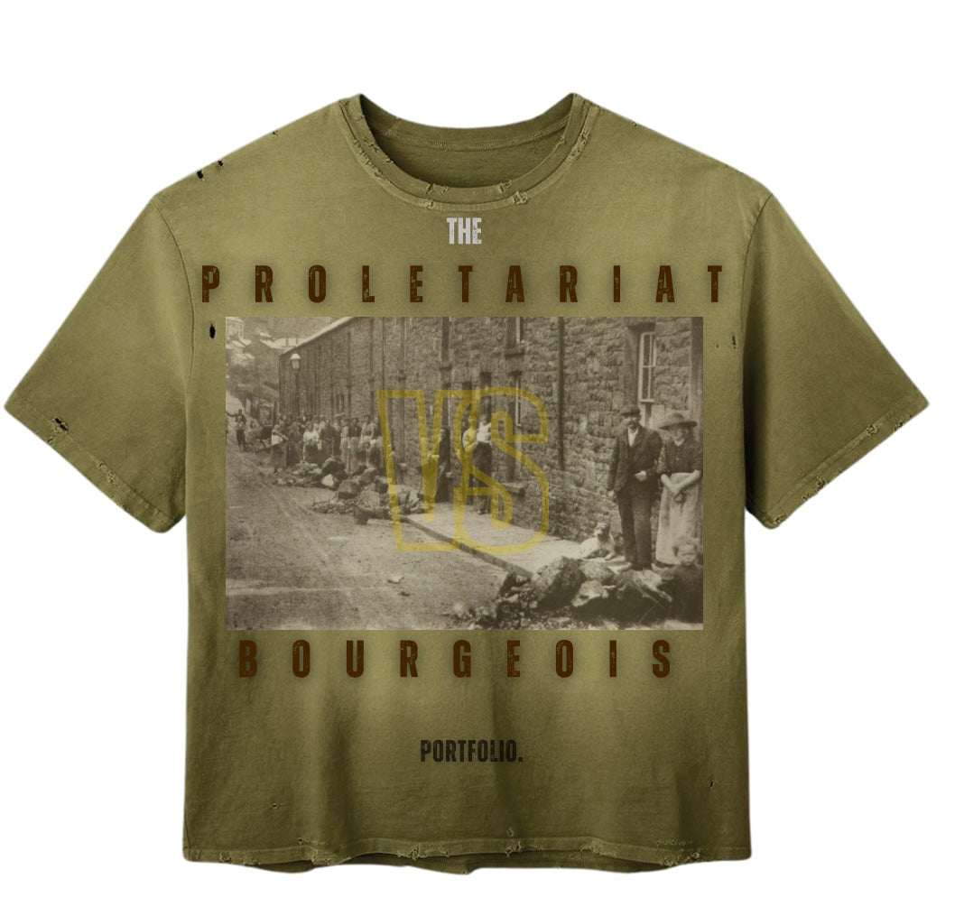 pVb T-Shirt